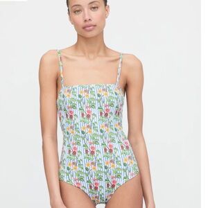 HillHouse Giana Swimsuit
